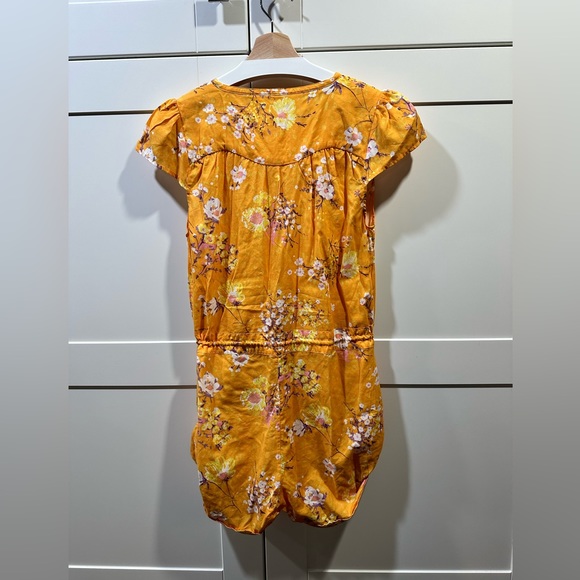 Spell & The Gypsy Sundancer Romper Small EUC - Picture 10 of 14